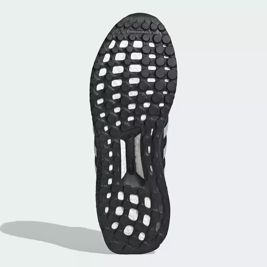 Data e lëshimit të adidas Ultra Boost DNA Black EG2043