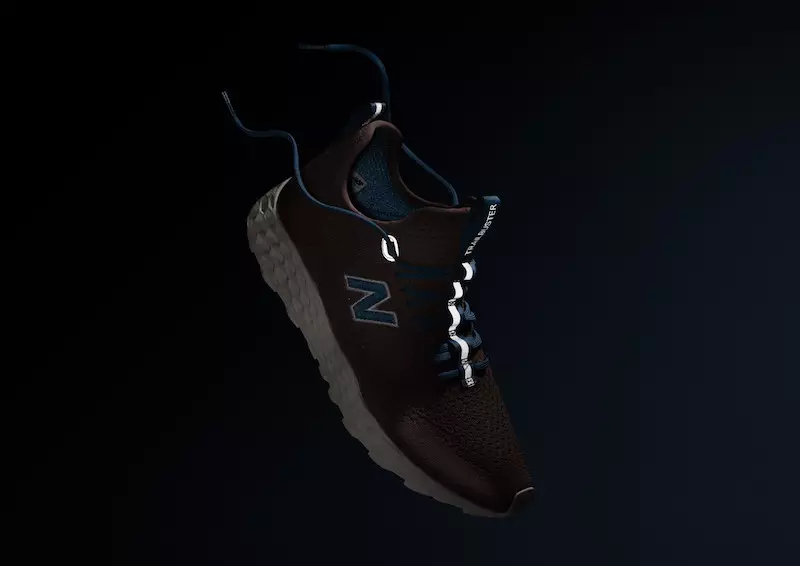 Concepts x New Balance Trailbuster des Sables