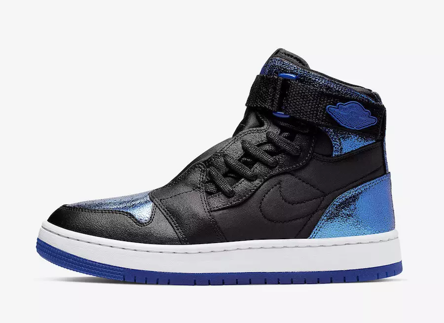 Air Jordan 1 Nova XX Game Royal AV4052-041 Data de lançamento