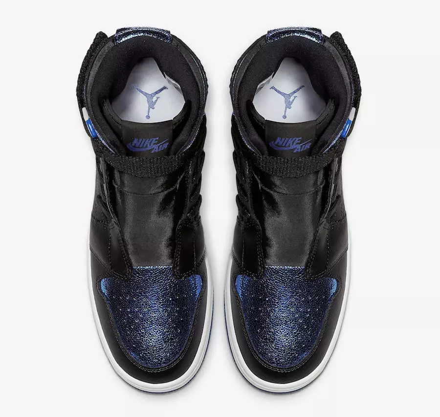 Air Jordan 1 Nova XX Game Royal AV4052-041 תאריך יציאה