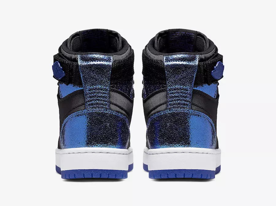 Air Jordan 1 Nova XX Game Royal AV4052-041 Releasedatum