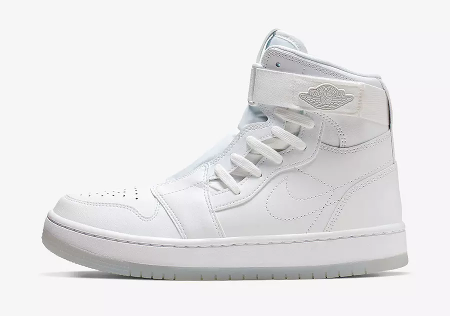 Tanggal Rilis Air Jordan 1 Nova XX White AV4052-100