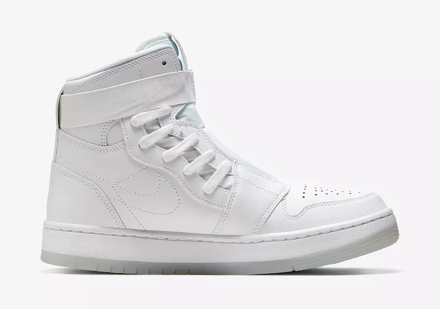 Air Jordan 1 Nova XX White AV4052-100 Ημερομηνία κυκλοφορίας