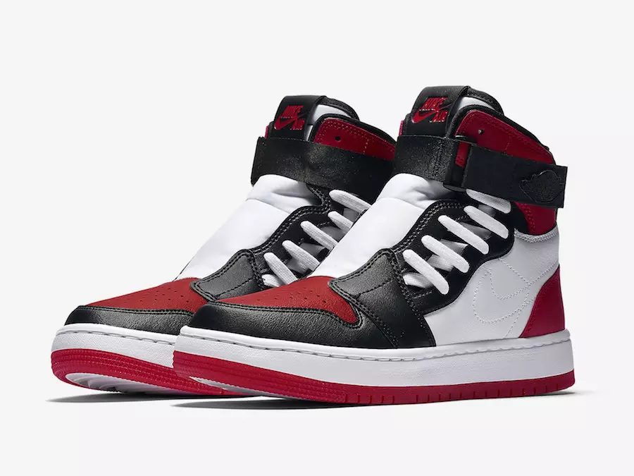 Air Jordan 1 Nova XX Bred Toe AV4052-106 Дата на издаване