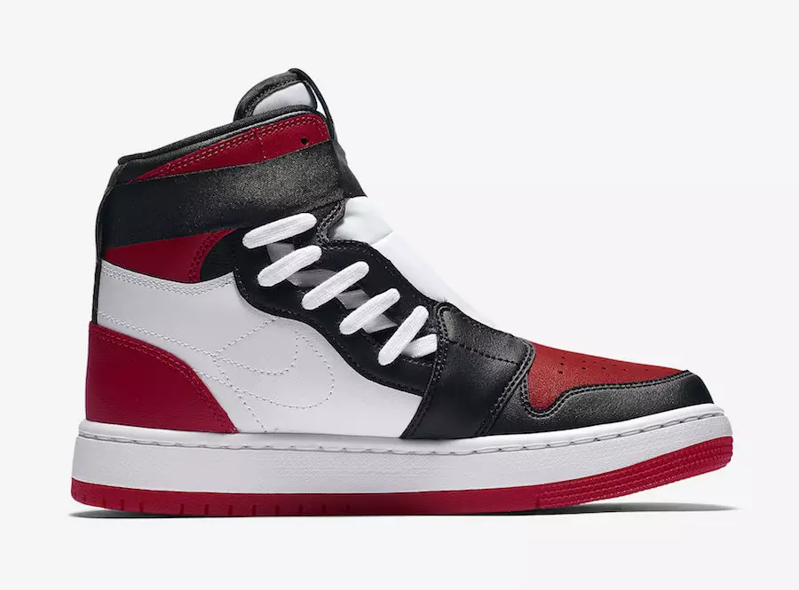 Air Jordan 1 Nova XX Bred Toe AV4052-106 Дата выпуску