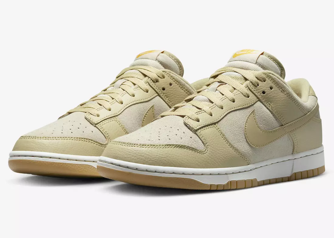 Nouvelle Nike Dunk Low dévoilée pour l'automne 2022