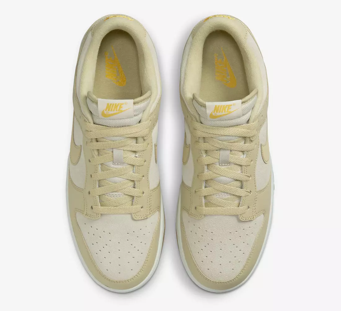 Nike Dunk Low DZ4513-200 Releasedatum