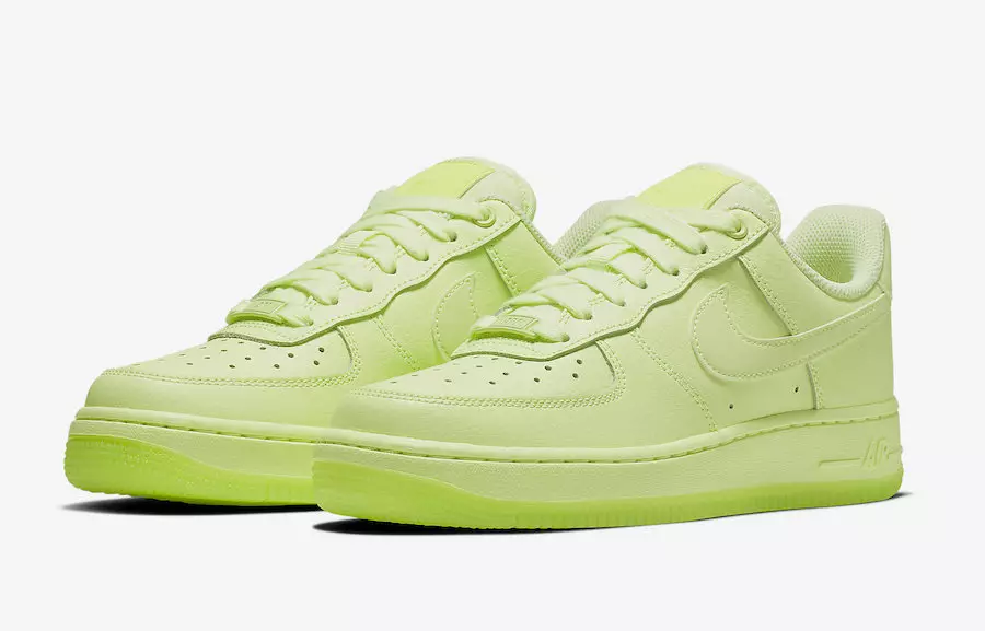 Nike Air Force 1 Essentail ankommer