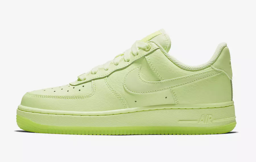 Nike Air Force 1 Glow Volta Riachtanach AO2132-700