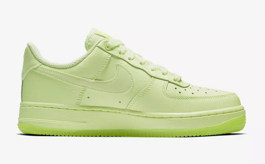 Пристигнува Nike Air Force 1 Essentail 66384_3