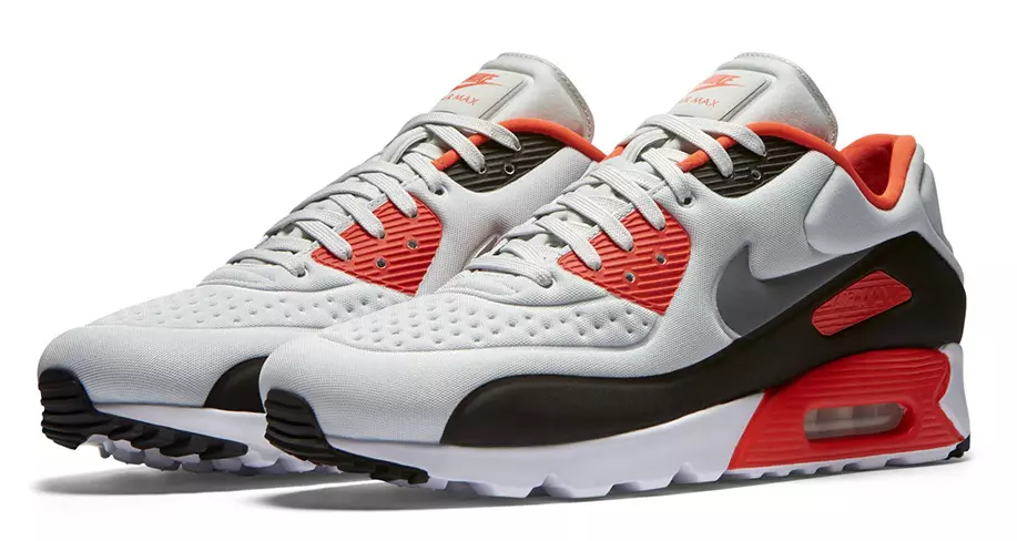 Nike Air Max 90 Ultra SE İnfraqırmızı