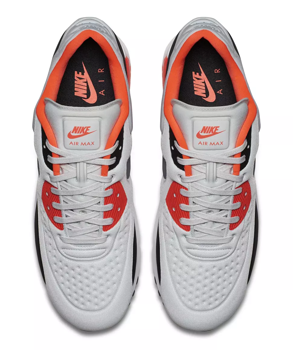 Nike Air Max 90 Ultra SE Infrarojos