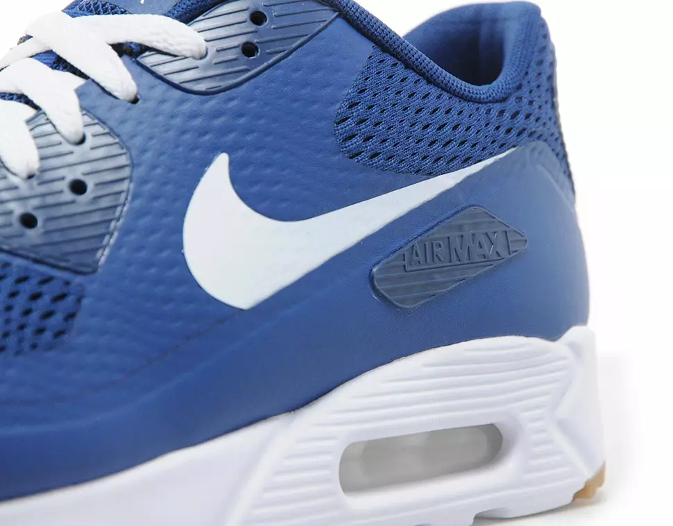 Nike Air Max 90 Ultra Essential Blu