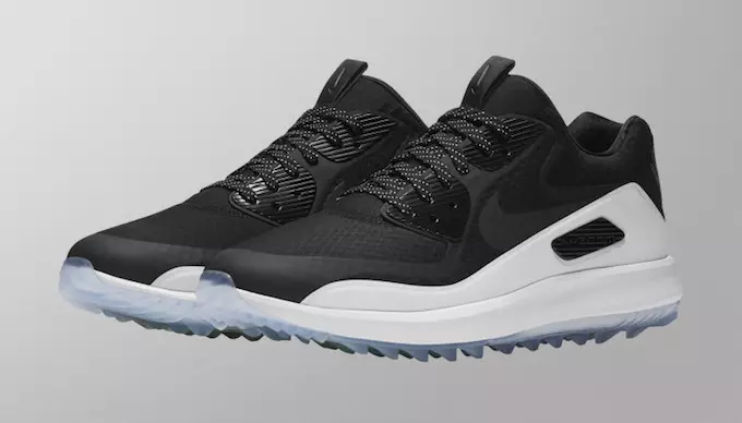 Nike-ը ներկայացրել է իր Air Max 90 Golf կոշիկները