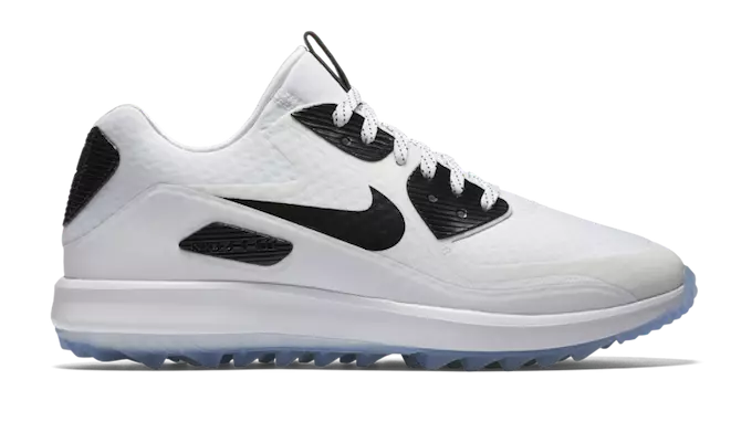 Sabatilles de golf Nike Air Max 90