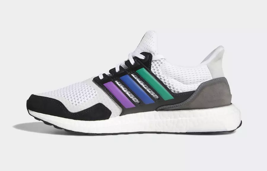 Adidas Ultra Boost SL Pride FY5347 Megjelenés dátuma