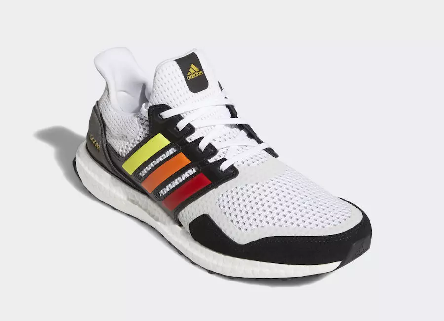 adidas Ultra Boost SL Pride FY5347 Buraxılış Tarixi