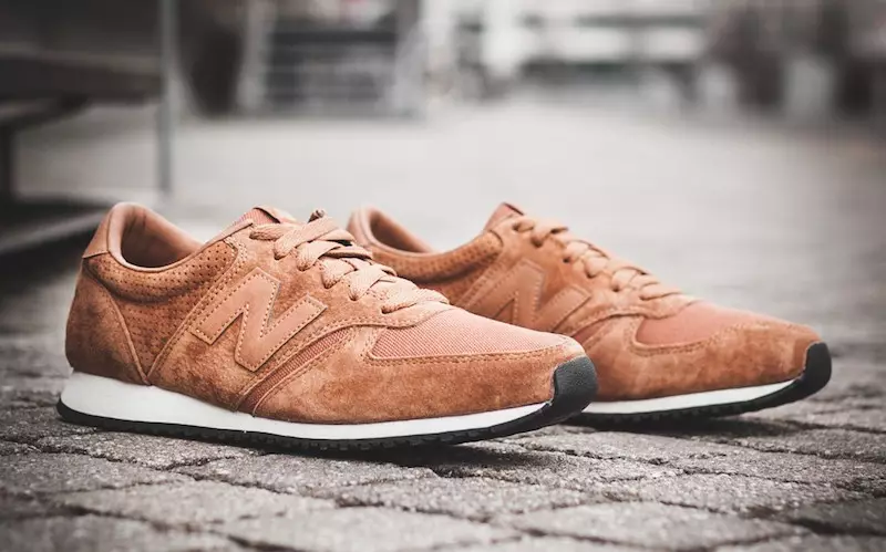 New Balance U 420 ruskind