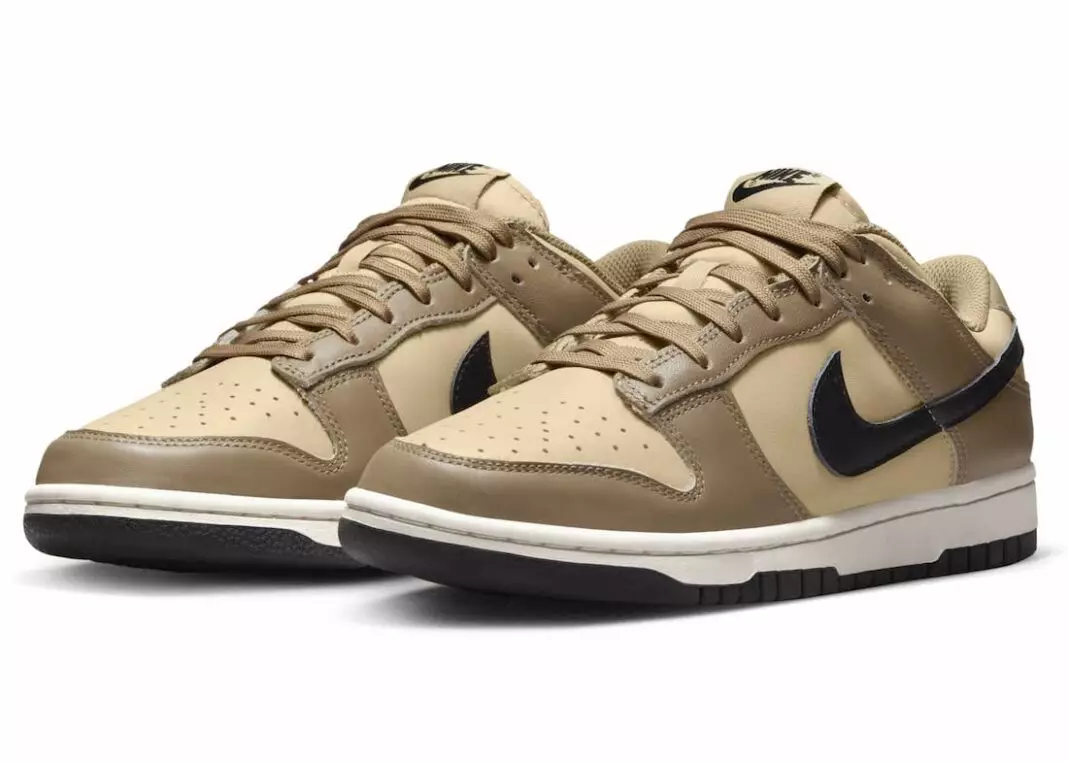 Nike Dunk Low Dark Driftwood DD1503-200 Дата выпуска