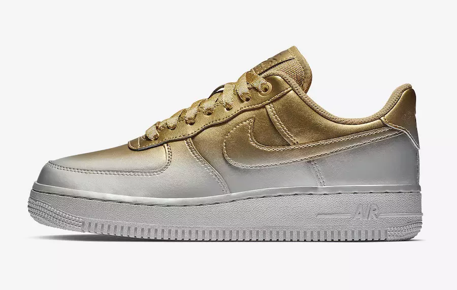 Nike Air Force 1 Low 898889-012 Tarehe ya Kutolewa