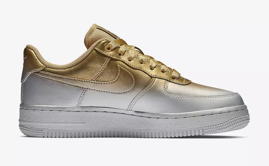 Nike Air Force 1 Low 898889-012 Releasedatum