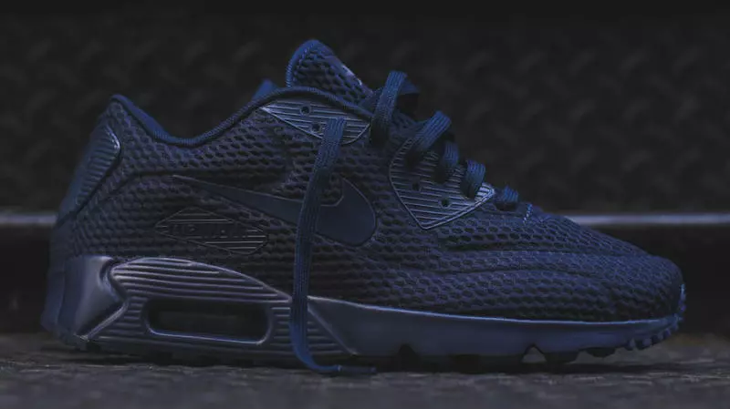 Nike Air Max 90 ультра BR