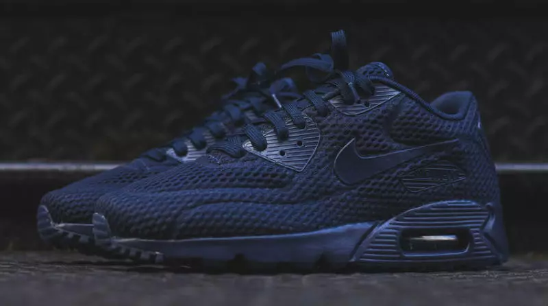 Nike Air Max 90 ультра BR