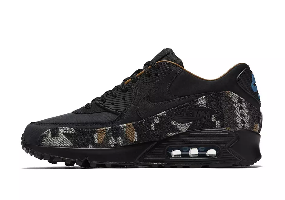 Пендлтон Nike Air Max 90