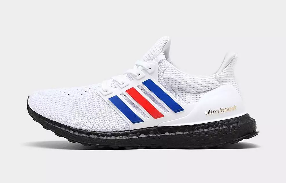 adidas Ultra Boost USA FY9049 Թողարկման ամսաթիվ