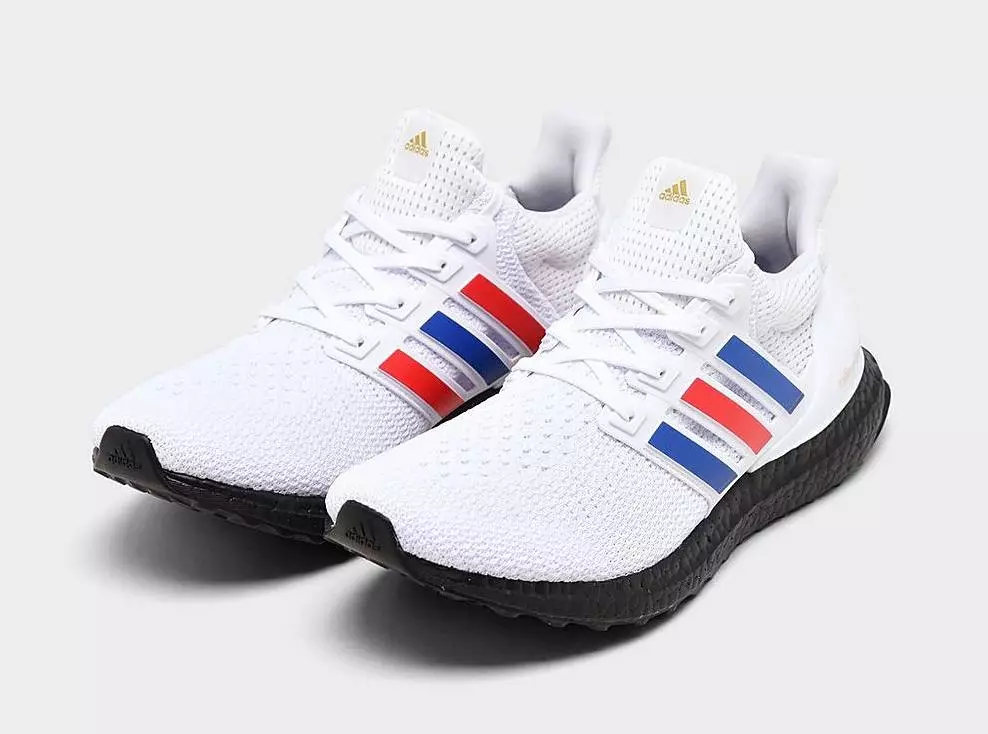 adidas Ultra Boost USA FY9049 Tarikh Tayangan