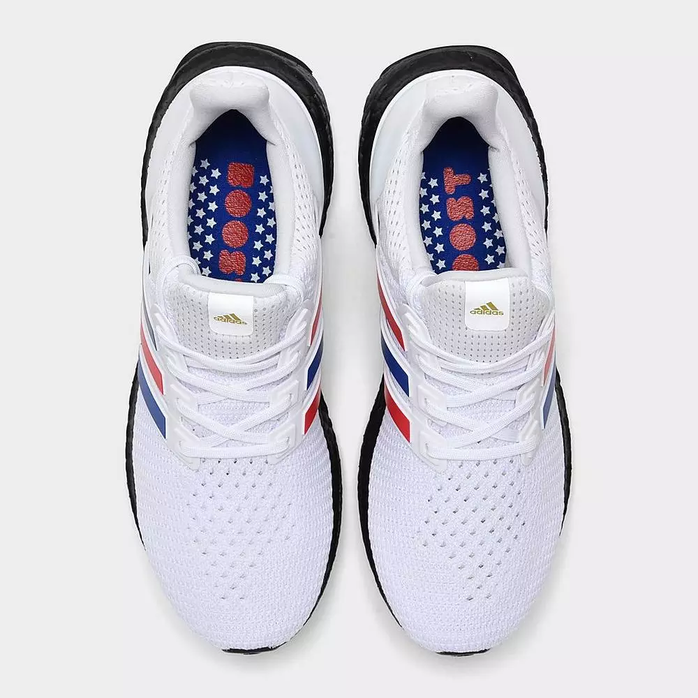 adidas Ultra Boost USA FY9049 Data lansării