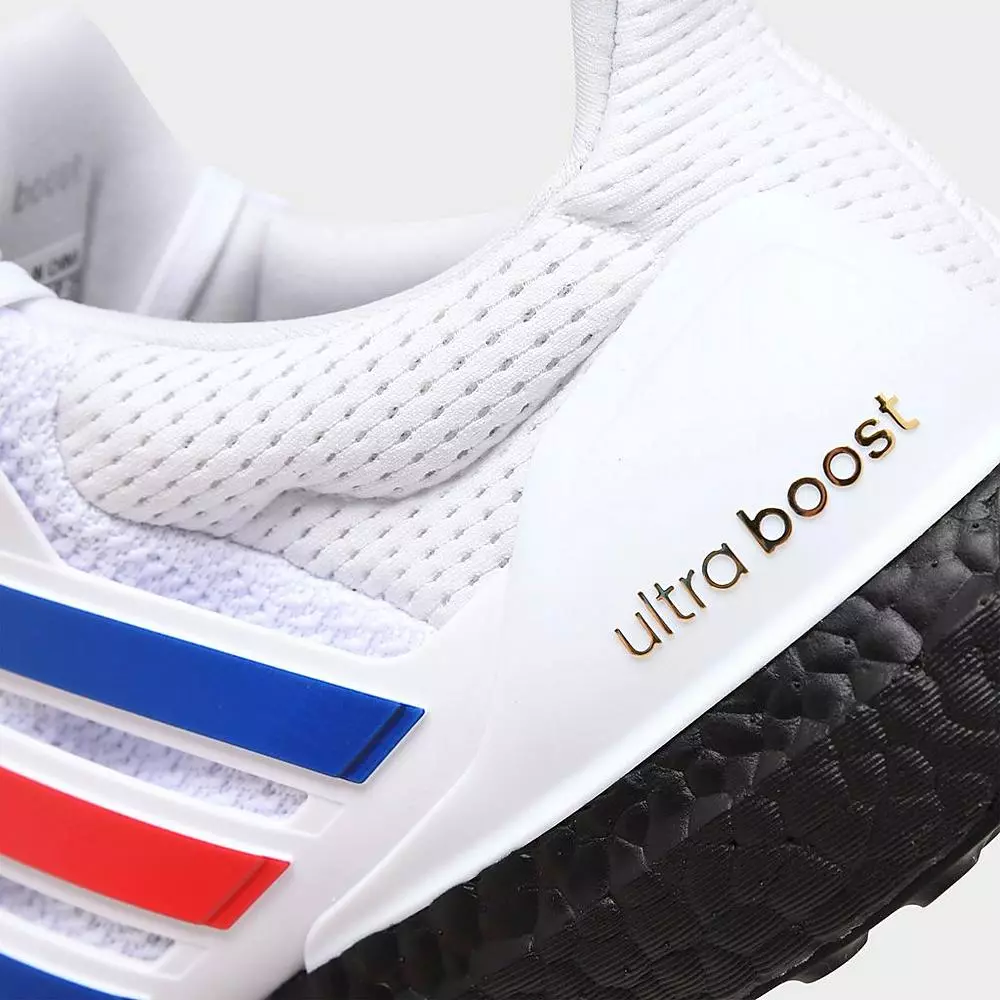 adidas Ultra Boost USA FY9049 Çıkış Tarihi