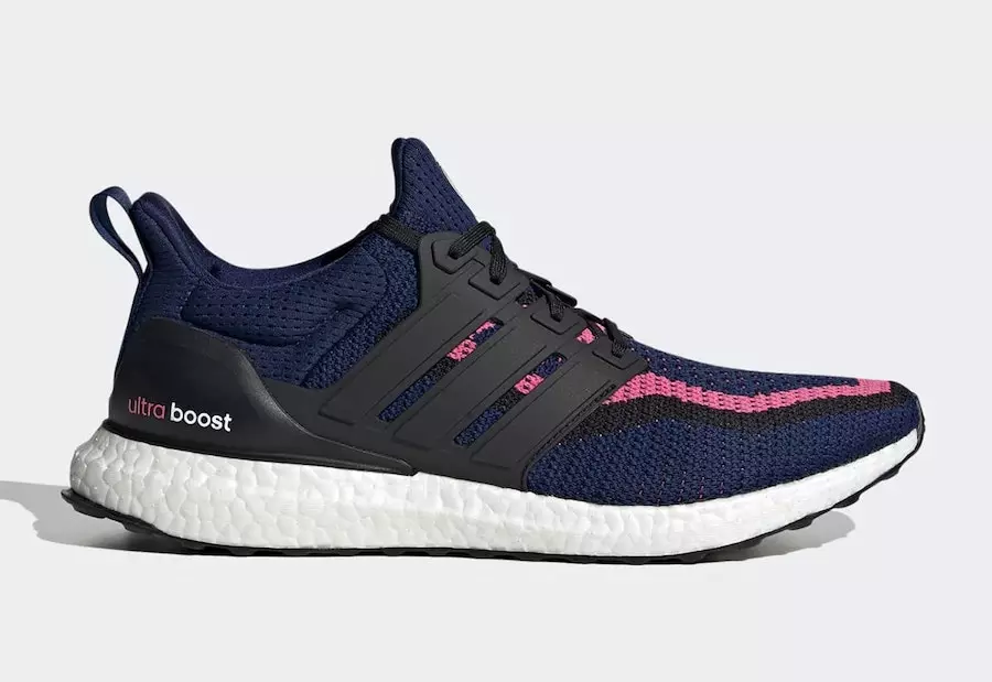 Реал Мадрид adidas-Ultra Boost DNA FZ3623 худалдаанд гарсан огноо