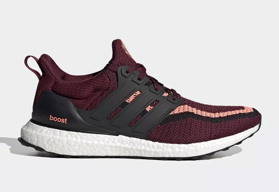 Манчестер Юнайтед adidas Ultra Boost DNA FZ3620 шығарылым күні