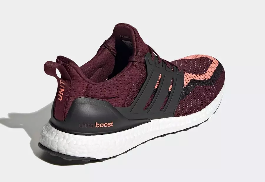 Manchester United adidas Ultra Boost DNA FZ3620 megjelenési dátuma