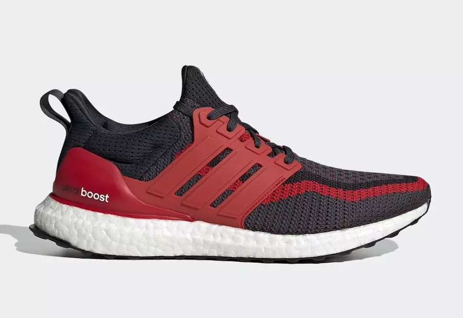 Бавария Мюнхен adidas Ultra Boost DNA FZ3622 Шығарылған күні