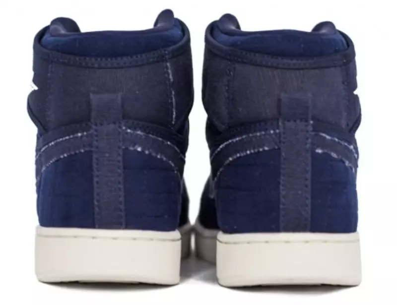 Air Jordan 1 KO High OG Obsidian – Erscheinungsdatum