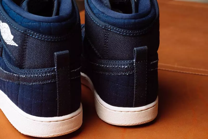 Дата выхода Air Jordan 1 KO High OG Obsidian