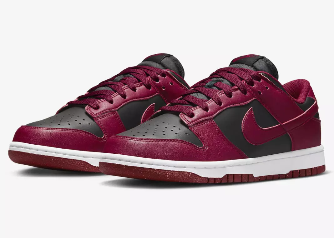 Nike Dunk Low Next Nature DN1431-002 Дата выпуска