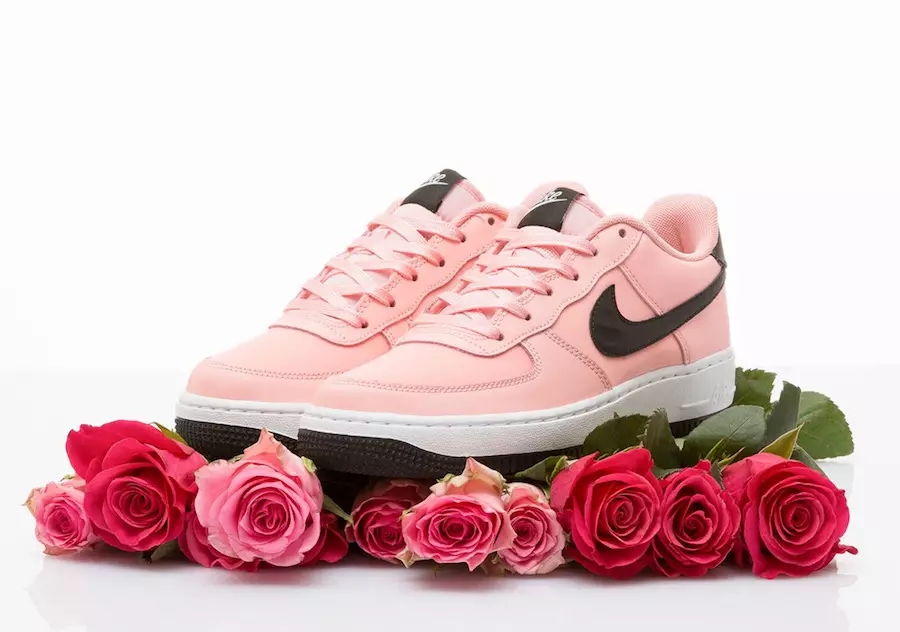 Nike Air Force 1 Low til Valentinsdag