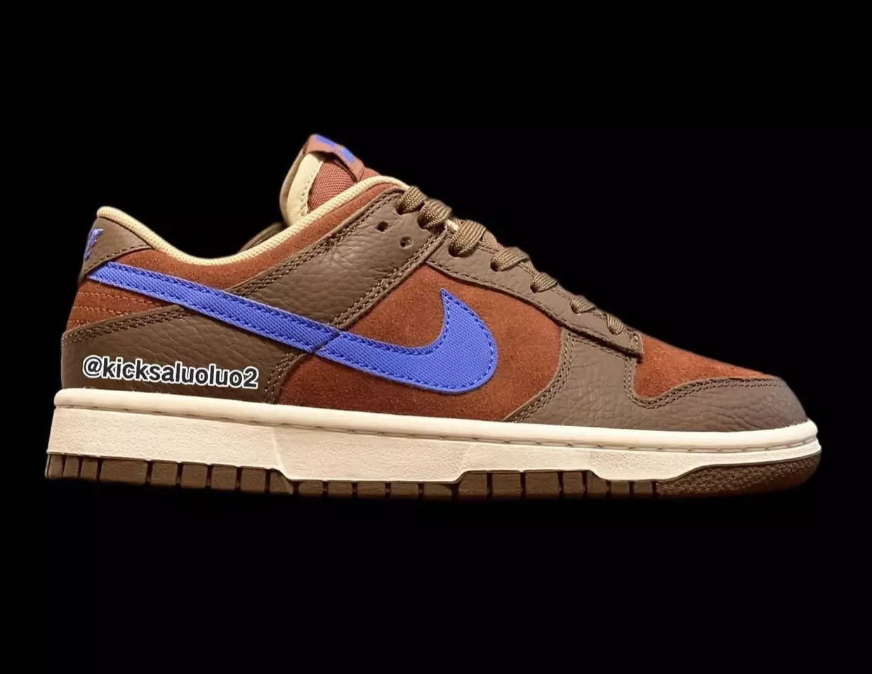 Nike Dunk Low Mars Stone DR9704-200 Fecha de lanzamiento