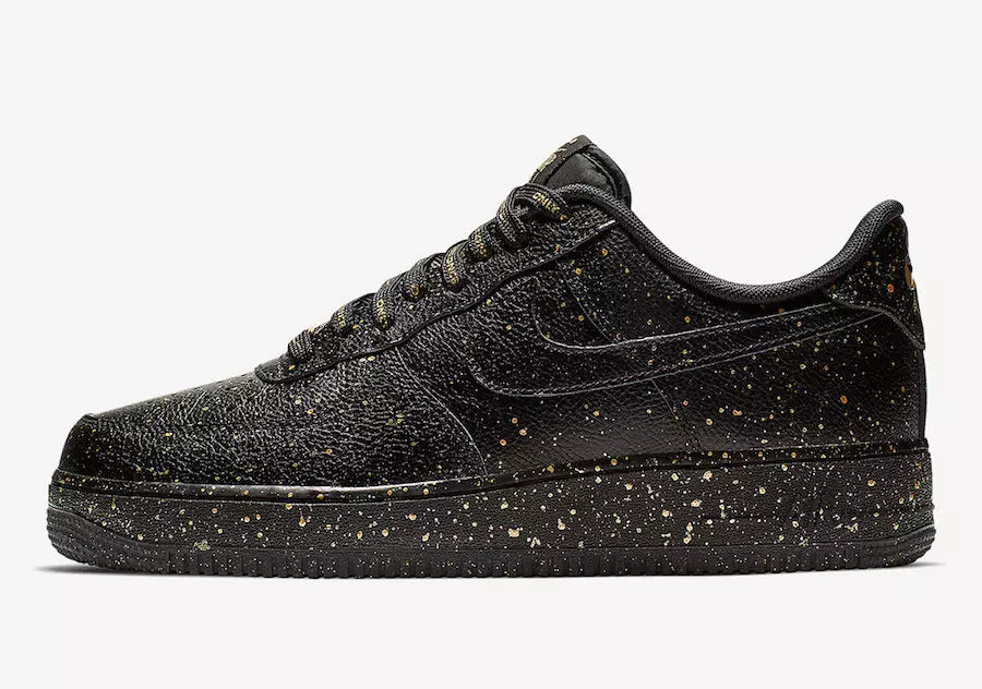 Nike Air Force 1 Low Solo una volta CJ7786-007 Data di rilascio