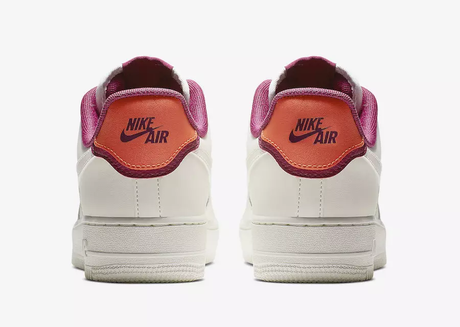 Nike Air Force 1 Low AA0287-104 Releasedatum