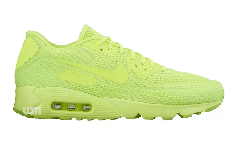 Nike Air Max 90 Ultra BR „Tonal Pack“