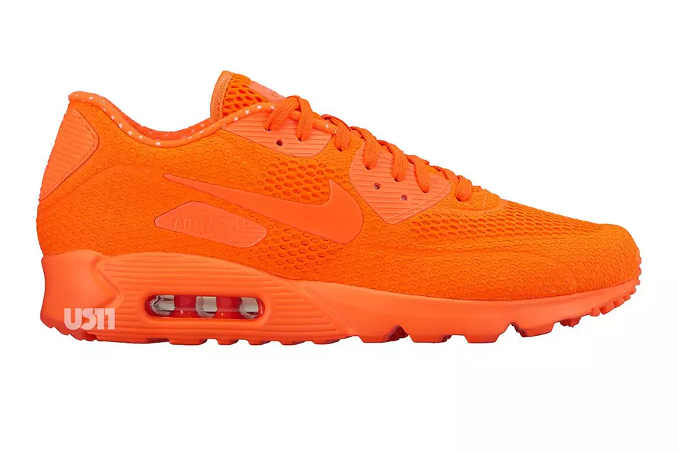 Τονικό πακέτο Nike Air Max 90 Ultra BR