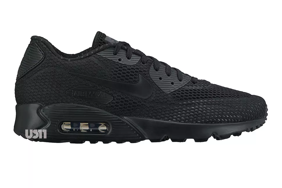 Paquete tonal Nike Air Max 90 Ultra BR