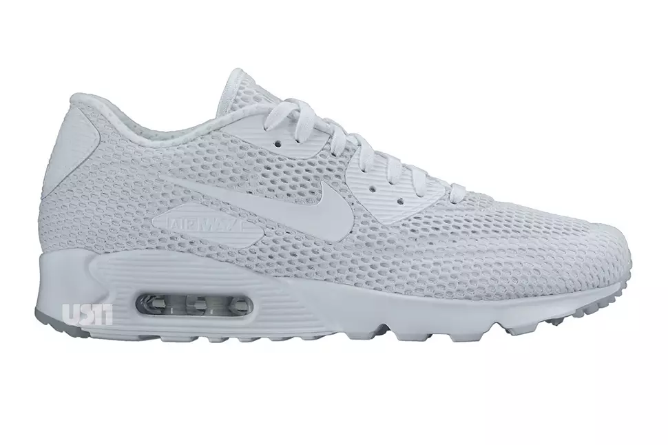 Tonal Pack Nike Air Max 90 Ultra