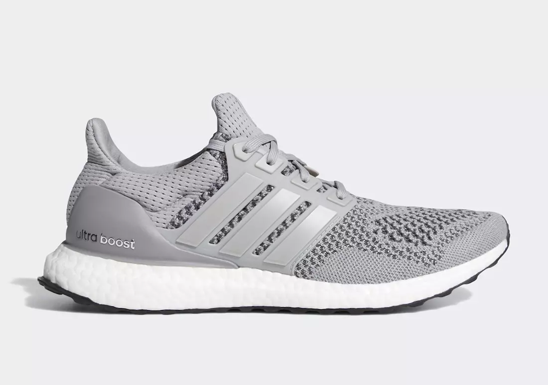 adidas Ultra Boost 1.0 Grey S77510 худалдаанд гарсан огноо