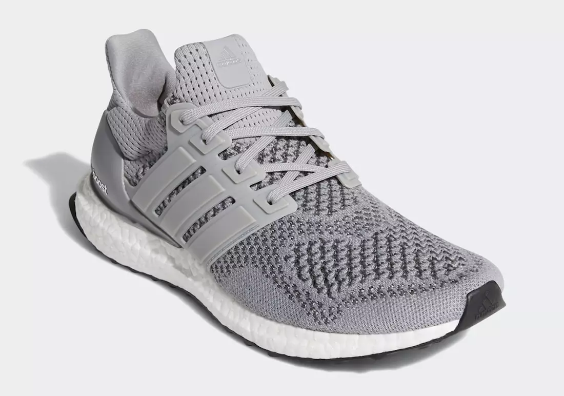 Adidas Ultra Boost 1.0 Grey S77510 Дата выпуска