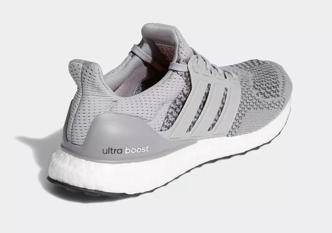 Adidas Ultra Boost 1.0 Grey S77510 Dáta Eisiúna